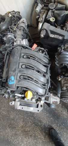 çıkma renault laguna benzinli motor